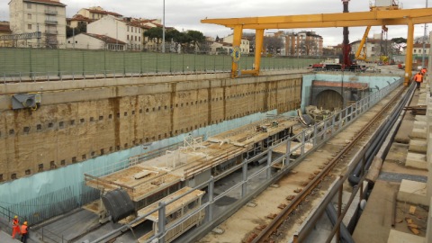 Alta Velocità segreta, seduta a porte chiuse del Consiglio regionale toscano