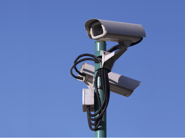 Via libera al piano per l’installazione del sistema di videosorveglianza