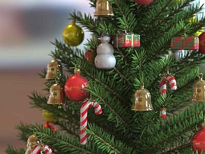 “Natale coi fiocchi” a Monteriggioni tra elfi e folletti nel Castello