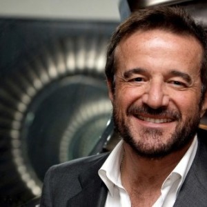 Christian De Sica racconta la sua “Cinecittà” il 7 dicembre a Prato