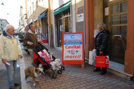 Lucchini, Piombino tappezzata di «Grazie Cevital»