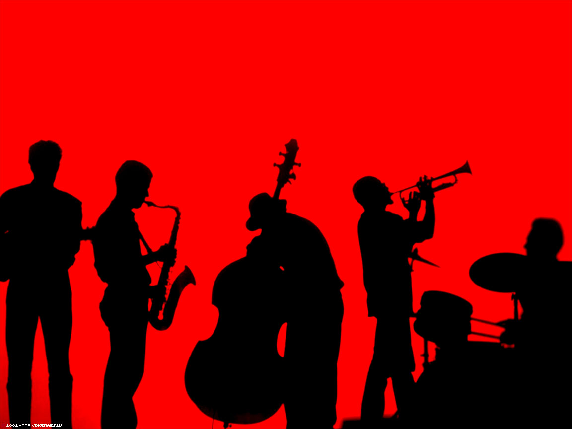 A ritmo di jazz. Scandicci, il 14 luglio la Divina Commedia in musica