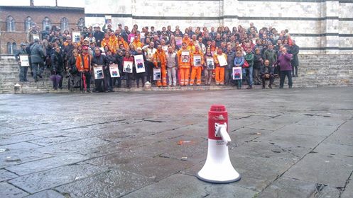 Nuove assunzioni in Provincia, a Siena insorgono i sindacati. «Si ritiri decreto»