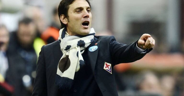 La Fiorentina torna a sognare il terzo posto ma Montella boccia le riserve