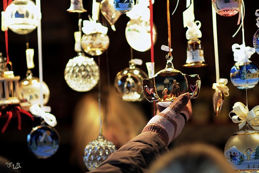 Festività a Rapolano, arriva la fiera di Natale