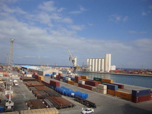 I porti si mettono a sistema, firmato un accordo tra la Toscana e Tripoli