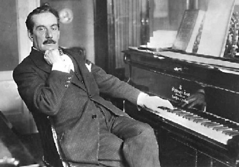 Novecento lirico a Lucca nel segno di Puccini il 6 e 7 dicembre