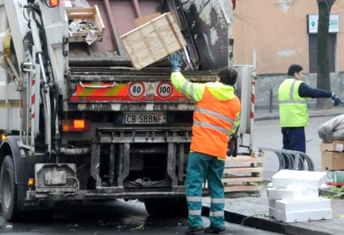 Rifiuti in Toscana. Aumenta la raccolta differenziata, produzione pro capite a 613 kg. Tutti i dati comune per comune