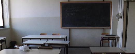 Scuola, finanziati dalla Regione quattro interventi per 2,5 milioni