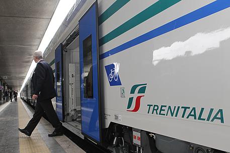 Treni e maltempo. Siena, ripresa la circolazione per Chiusi ma rimane interrotta verso Grosseto