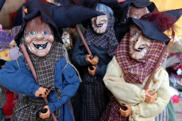 La Befana a Dicomano arriva correndo,  il 4 gennaio maratona e mercatini in piazza