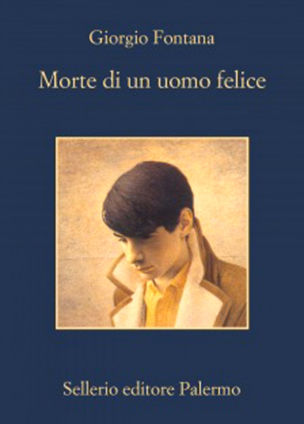 Sabato 10 il Campiello 2014 a Poggibonsi con “Morte di un uomo felice”