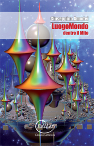 La poetessa Giuseppina Amodei a Reggello, il 10 gennaio presenta ““Luogomondo – dentro il …