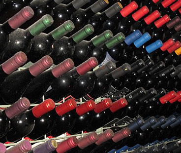 Vino italiano brinda negli Usa. Export a quota 1,7mld di dollari in 2015