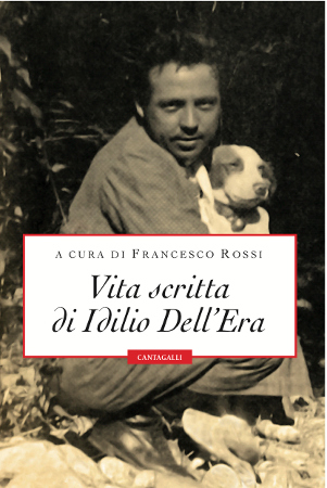Un libro per conoscere Idillio Dell’Era, il 16 gennaio a Siena ritratto del parroco poeta