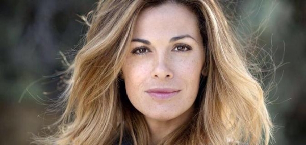 Terapia di coppia da ridere con Vanessa Incontrada il 16 gennaio a Castelfranco di Sopra