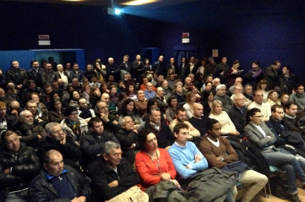 “La grande bellezza di Monteroni” al Supercinema. Nuovo appuntamento il 22 gennaio