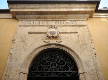 Nuova luce per il portale storico della Biblioteca degli Intronati. …