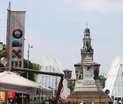 Expo2015, Carta di Milano sarà eredità dell’esposizione
