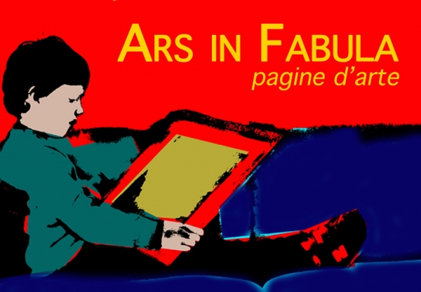 “Ars in fabula”, inaugurazione della mostra il 24 gennaio a Livorno