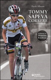 “Tommy sapeva correre”, il 31 gennaio Rufina ricorda il ciclista Cavorso con un libro