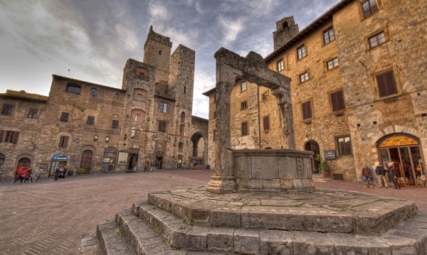 A scuola di magia tra le torri di San Gimignano, il 31 gennaio alla scoperta dei misteri della …