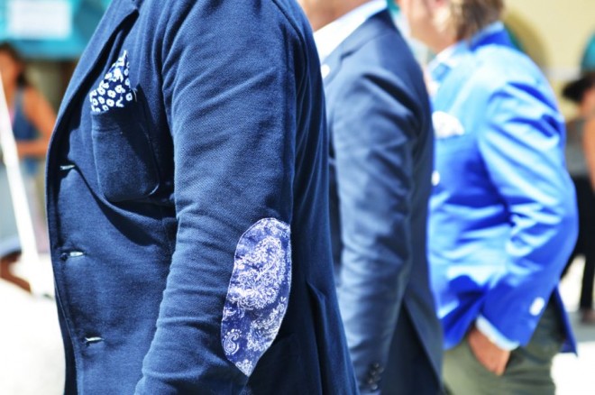Pitti Immagine, Massimo Cortesi (Armata di Mare): «E’tornato l’entusiasmo. Vi spiego perché»