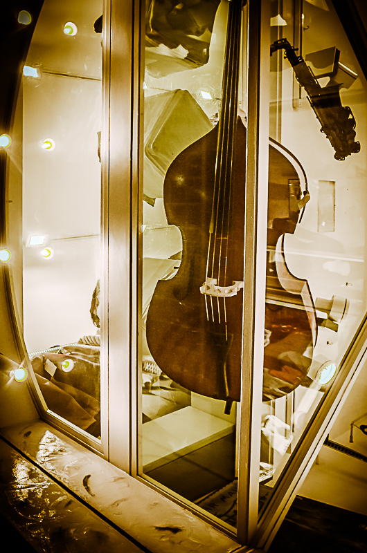 Sviolinata