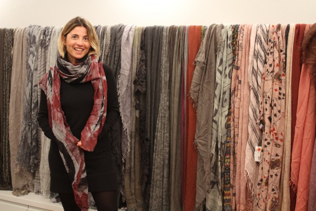 Pitti Immagine, il racconto di Monica Sarti: «Qualità e tradizione, ecco perché la kermesse è tornata a risplendere»