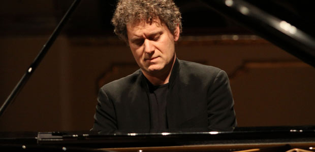 “L’Imperatore” di Beethoven risuona a Empoli il 27 gennaio, Andrea Lucchesini al piano