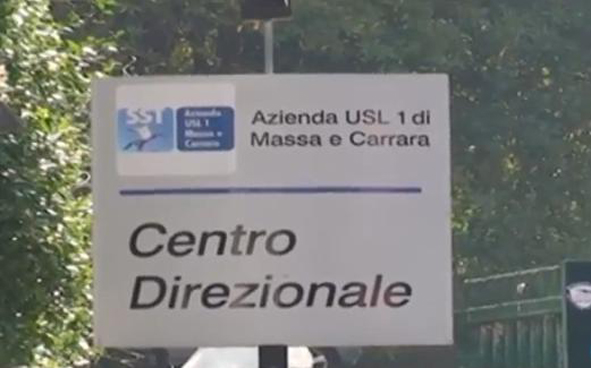 Asl1 di Massa, il presidente Rossi nelle intercettazioni telefoniche