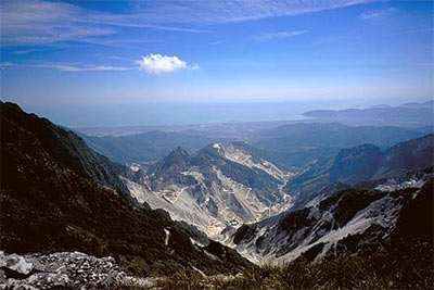 Piano paesaggistico, forti perplessità dal Parco delle Apuane