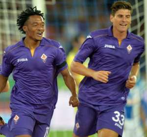 Cuadrado e Gomez