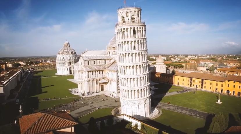 Pisa riapre i suoi tesori. De Felice (Opera Primaziale): ok il virtuale ma chi viene in piazza cerca un’emozione