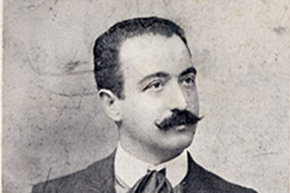 Pietro Gori