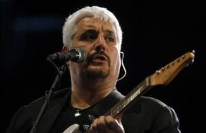 pino daniele