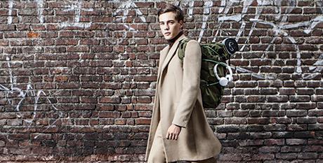 Pitti Uomo tra viaggi, outdoor, stile urbano. Al via un’edizione da record