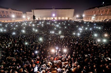 Luci e ombre sulla morte di Pino Daniele. E la Maremma attende le sue ceneri