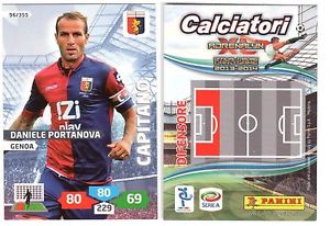 Vite nel calcio «Celo, manca». Dall’album Panini ai dilettanti
