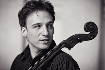 Umberto Clerici a Pistoia, il 15 gennaio musiche di Dvořák e Brahms al Teatro Manzoni