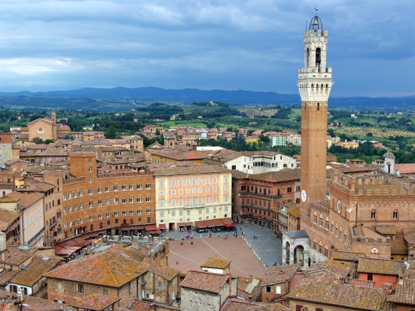 “Siena si racconta” dal 5 febbraio con il ciclo di incontri alla scoperta delle origini …