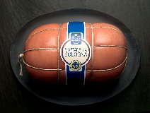 Anche la Mortadella di Bologna alla Chianti Classico Collection