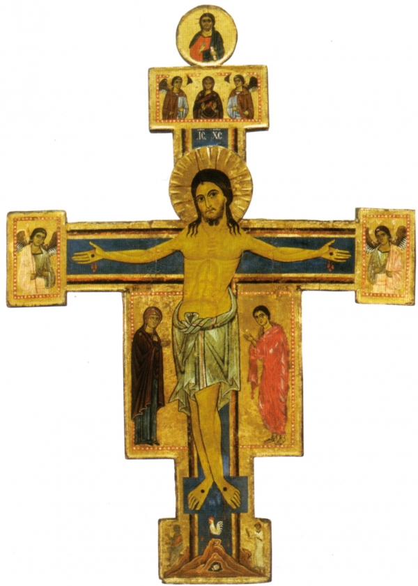 La pittura fiorentina prima di Giotto, incontro-dibattito a Firenze il 10 febbraio