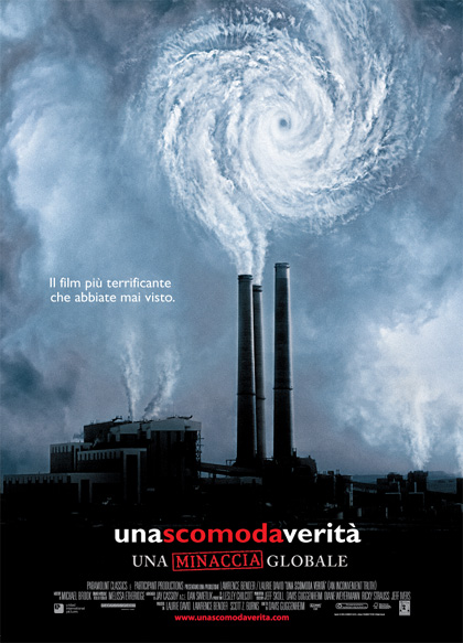 Cineforum green a Calcinaia, dall’11 febbraio le grandi tematiche ambientali sul grande schermo