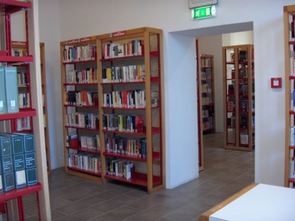Lettura facilitata alla Biblioteca di Roccastrada, attivo il nuovo servizio per persone con …