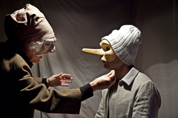 In scena dopo il coma, a Montepulciano il 13 febbraio in scena un “Pinocchio” innovativo