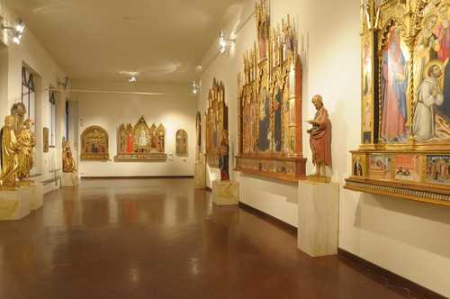 La Pinacoteca di Siena tra passato e futuro, il 13 febbraio tavola rotonda all’Università