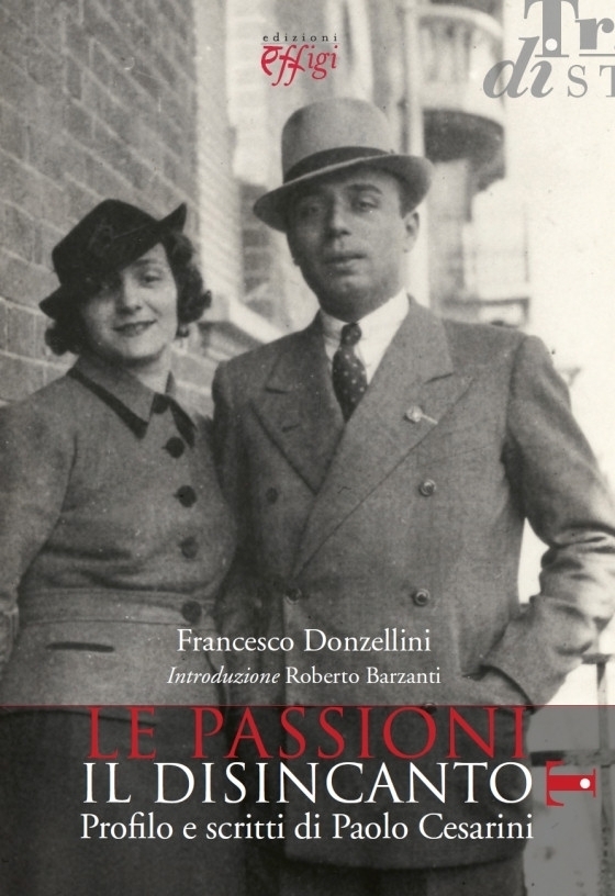 Tra gli articoli, la vita e le opere, Siena rende omaggio al giornalista Paolo Cesarini il 16 …