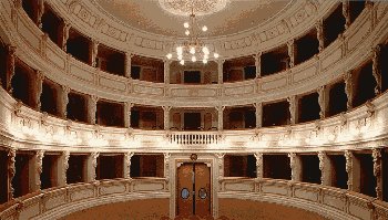 “Il Berretto a sonagli” di Pirandello in scena a Sarteano il 14 e 15 febbraio