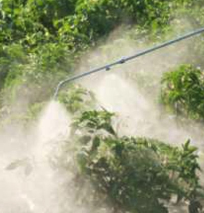Pesticidi cinesi (oltre 16 ton.) sequestrati in tutta Italia